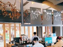 -星巴克(成都太古里二店)
