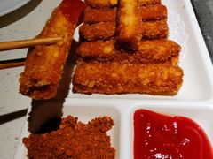 -海底捞火锅(长沙华创国际广场店)