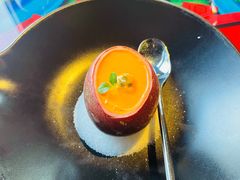 -上海滩餐厅(BFC外滩金融中心店)