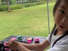 -上海浦江郊野公园-3号停车场