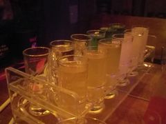 海伦派对-Helens海伦司小酒馆(王家湾人信汇店)