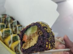 -N多寿司(交大店)
