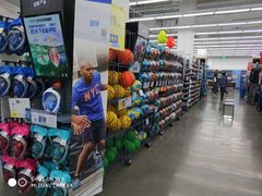 -迪卡侬(安德门店)