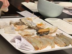-铁板诱惑法式铁板烧(大卫城店)