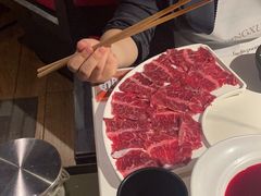 -九鼎轩脆毛肚火锅(南京东路店)