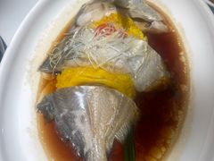 -渔歌雅宴·渔鲜烤鸭(北京西站店)