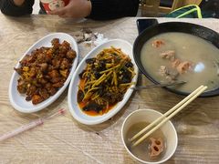 -江城燕子大排档(江汉路步行街店)