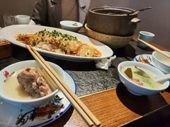 -老灶房-四川土菜(开元店)