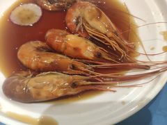 -阿毛饭店(和义路店)