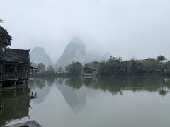 -明仕田园