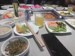 -海底捞火锅(和安宁春城店)