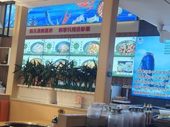 -锅老头铁锅炖•大锅蒸汽海鲜(韩乐坊店)