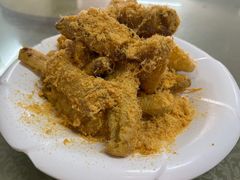 肉松茄子-西大酒店