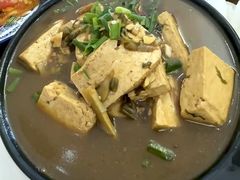 -灵福缘私房菜·农家菜(拈花湾·灵山大佛必推店)