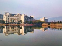 -江南大学(蠡湖校区)