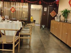 大堂-小土豆北方菜馆(方庄店)