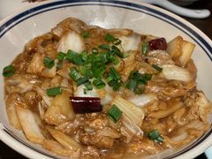 -老灶房-四川土菜(铁牛广场店)