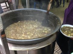 肉丸糊辣汤-老字号贾家肉丸糊辣汤(光明巷店)