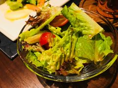 -恰餐厅及酒吧 CHAR Bar & Grill (北京丽都皇冠假日店)