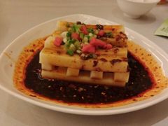 米豆腐-贵州大厦贵州厅(樱花园西街店)