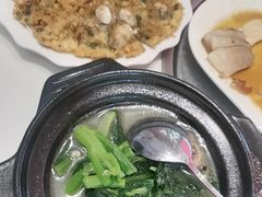 -鹅香四海·卤水火锅·砂锅粥·潮汕菜(宝安店)