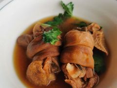 -风味小馆(天目湖宾馆店)