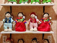 -济州岛泰迪熊博物馆