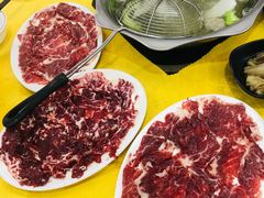 -老猫牛肉火锅(沙溪店)