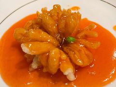 -西安饭庄·非遗陕菜(钟楼店)