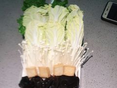 -半天妖烤鱼(万达广场店)