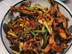 -石牌岭小亮蒸虾•湖北老字号(左岭店)