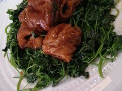 草头圈子-老正兴菜馆(福州路店)