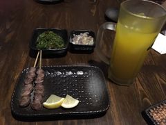 -木子烧鸟屋(百子湾店)