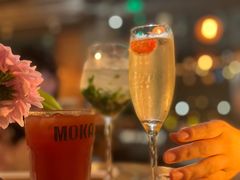 气泡酒-Moka Bros 摩卡站(嘉华店)