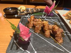 -元通寿司(地标店)
