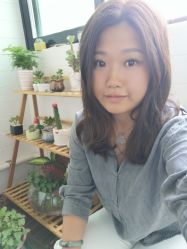 点击看大图 -藤野造型·专业烫染店