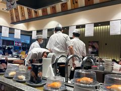 -合点寿司(美罗城店)