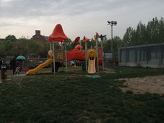 -廊坊固安福朋喜来登酒店