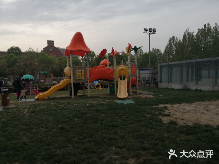 廊坊固安福朋喜来登酒店图片