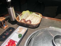 -同仁四季椰子鸡(宝安壹方城店)