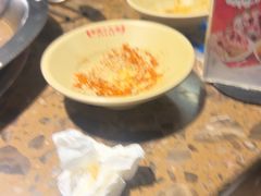 -蜀国大将老火锅(江北店)