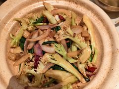 -桂满陇·手作小笼包&江南叫花鸡(中山公园店)