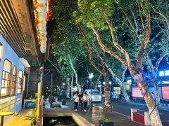 -鼓楼(西湖风景名胜区)