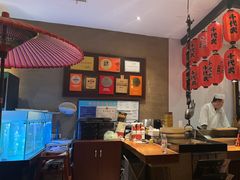 -千代武日本料理(开发区店)
