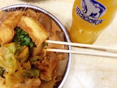 -大姐麻辣烫(莲宝中路店)