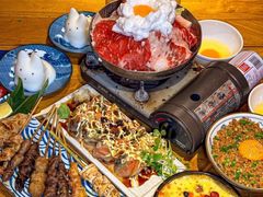 -王氏炉匠·烧鸟放题自助(好运街店)