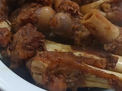 -晋乡亲刀削面(东风桥东店)