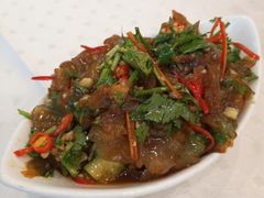 凉拌海蜇头-四海之家(蛇口店)