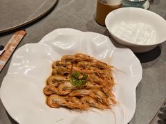 -邢家锅贴老店·非遗·开封菜(金明广场店)