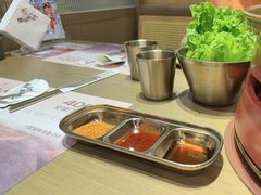 -西塔老太太泥炉烤肉(双井店)